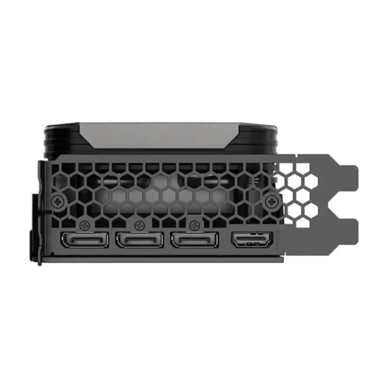 کارت گرافیک پی ان وای حافظه GeForce RTX 3070 ti 3Fan 8GB | فروشگاه خرید کامپیوتر لیان سیستم