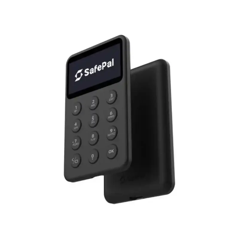 کیف پول SafePal X1 | فروشگاه خرید کامپیوتر لیان سیستم
