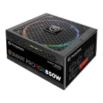 مشخصات و خرید منبع تغذیه کامپیوتر ایکس پی جی 850 وات مدل POWER Gold ADATA XPG REACTOR