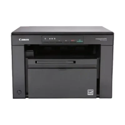 مشخصات و خرید پرینتر چندکاره لیزری کانن imageclass MF3010