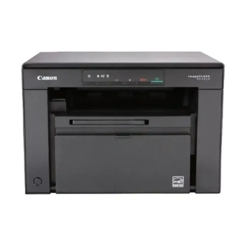 مشخصات و خرید پرینتر چندکاره لیزری کانن imageclass MF3010