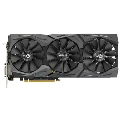 مشخصات و خرید کارت گرافیک ASUS STRIX GTX 1070 8G