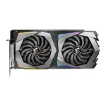 مشخصات و خرید کارت گرافیک MSI مدل GEFORCE GTX 1660TI GAMING X 6G