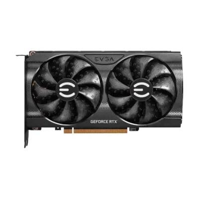 مشخصات و خرید کارت گرافیک ای وی جی ای EVGA GeForce RTX 3060 Ti