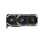 مشخصات و خرید کارت گرافیک ایسوس RTX 3060 ti ASUS 8g shark