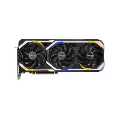 مشخصات و خرید کارت گرافیک ایسوس RTX 3060 ti ASUS 8g shark
