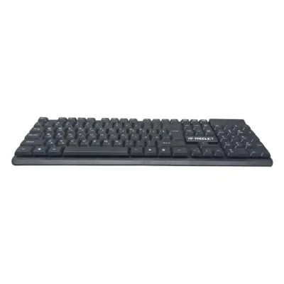 مشخصات و خرید کیبورد ایکس پی-پروداکت مدل XP-8300F