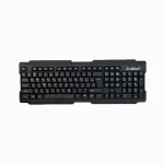 مشخصات و خرید کیبورد ایکس پی-پروداکت مدل XP-8600F