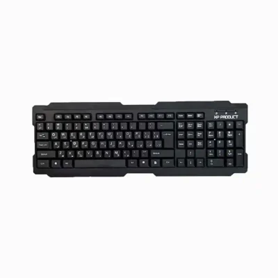مشخصات و خرید کیبورد ایکس پی-پروداکت مدل XP-8600F