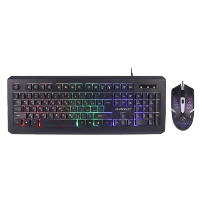 مشخصات و خرید کیبورد گیمینگ ایکس پی-پروداکت XP-9300G