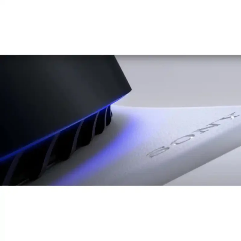 کنسول بازی سونی مدل Playstation 5 سری 1216A ظرفیت 825 گیگابایت | فروشگاه خرید کامپیوتر لیان سیستم