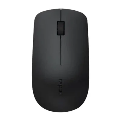 مشخصات و خرید ماوس بی سیم رپو M20 PLUS