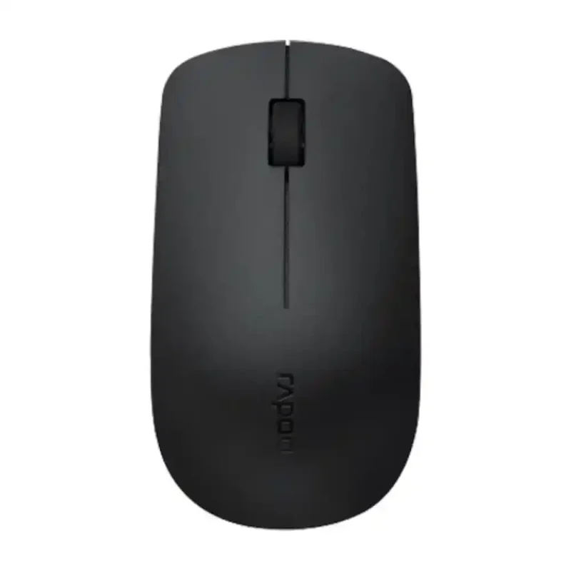 مشخصات و خرید ماوس بی سیم رپو M20 PLUS