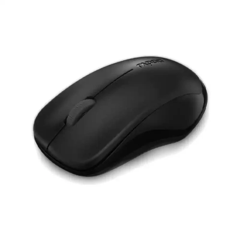 ماوس بی سیم رپو M160 | فروشگاه خرید کامپیوتر لیان سیستم