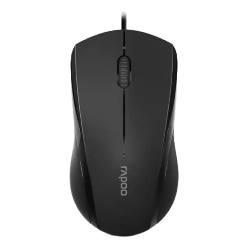 مشخصات و خرید ماوس رپو مدل N1600 Silent