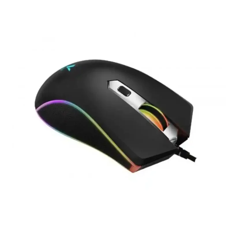 ماوس مخصوص بازی رپو مدل V280 | فروشگاه خرید کامپیوتر لیان سیستم