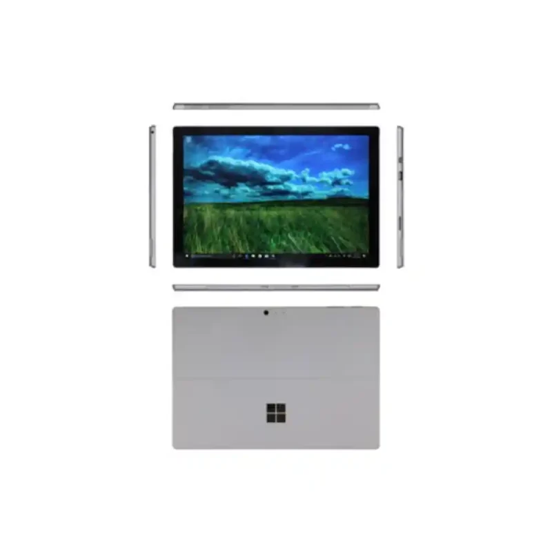 سرفیس پرو 5 مایکروسافت 12.3 اینچ Surface Pro 5 | فروشگاه خرید کامپیوتر لیان سیستم