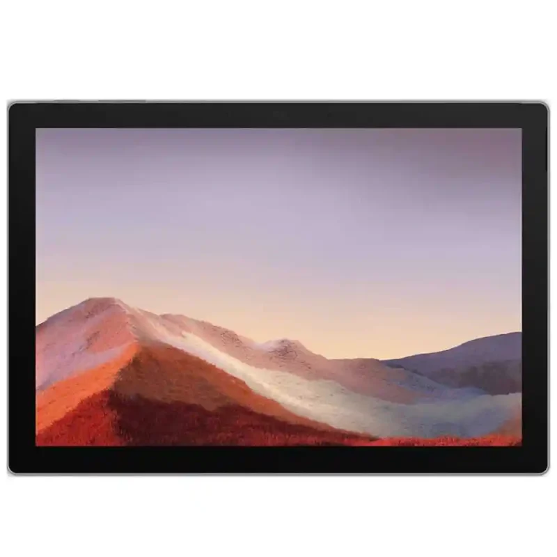 سرفیس پرو 7 مایکروسافت 12.3 اینچ Surface Pro 7 | فروشگاه خرید کامپیوتر لیان سیستم