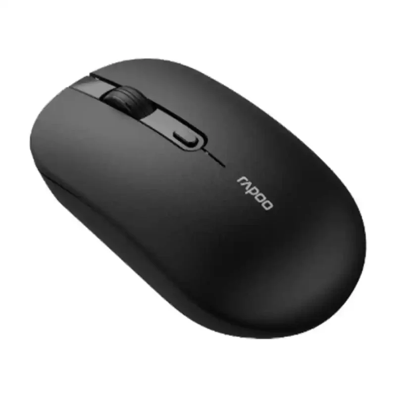 ماوس بی سیم رپو B30 SILENT | فروشگاه خرید کامپیوتر لیان سیستم