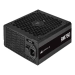 مشخصات و خرید منبع تغذیه کامپیوتر کورسیر RM750