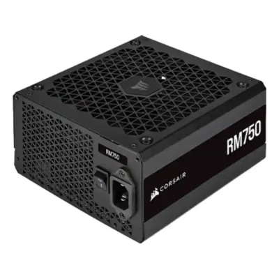 مشخصات و خرید منبع تغذیه کامپیوتر کورسیر RM750