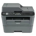 مشخصات و خرید پرینتر لیزری چندکاره‌ی برادر MFC-L2700DW