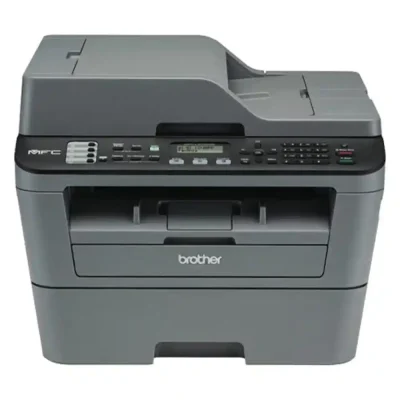 مشخصات و خرید پرینتر لیزری چندکاره‌ی برادر MFC-L2700DW