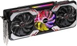 مشخصات و خرید کارت گرافیک AMD RX 6900 XT ASRock phantom Gaming OC 16GB