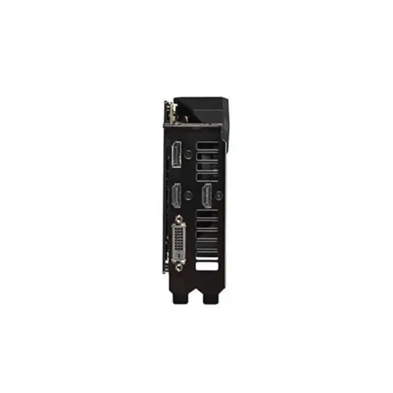 کارت گرافیک ایسوس TUF RTX2060 6G GAMING | فروشگاه خرید کامپیوتر لیان سیستم