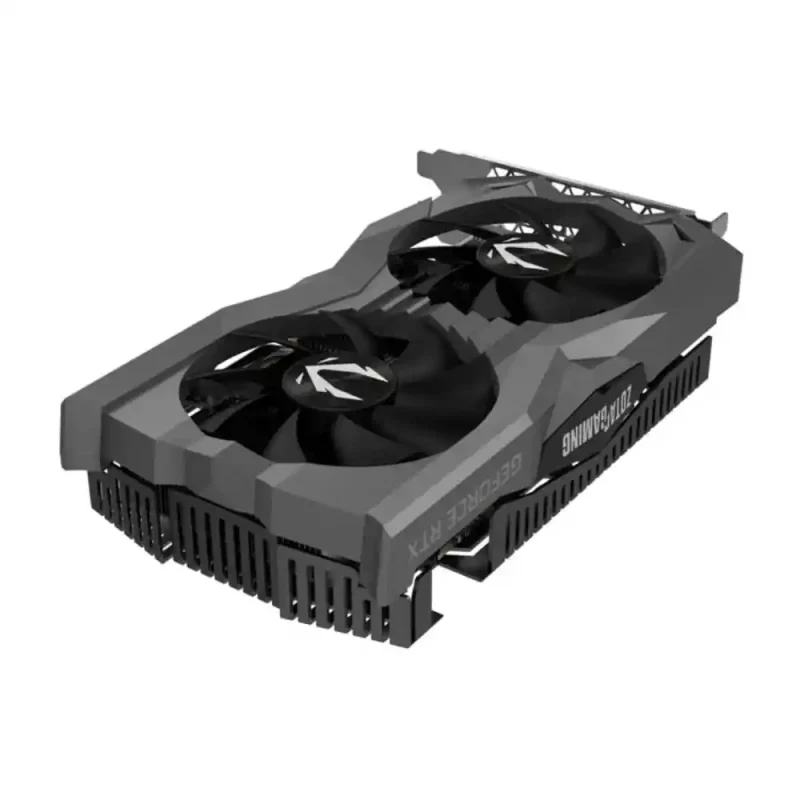 کارت گرافیک زوتک ZOTAC GeForce RTX 2060 GAMING 6G | فروشگاه خرید کامپیوتر لیان سیستم