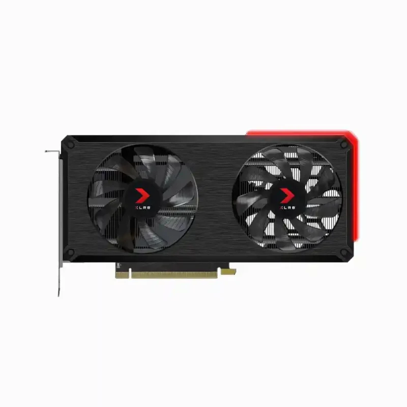 مشخصات و خرید کارت گرافیک پی ان وای PNY GeForce RTX 3060 Ti 8GB XLR8