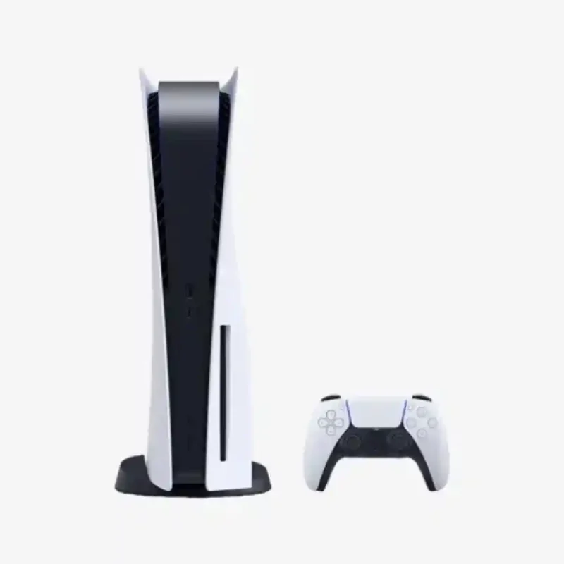 مشخصات و خرید کنسول بازی سونی مدل Playstation 5 سری 1216A ظرفیت 825 گیگابایت