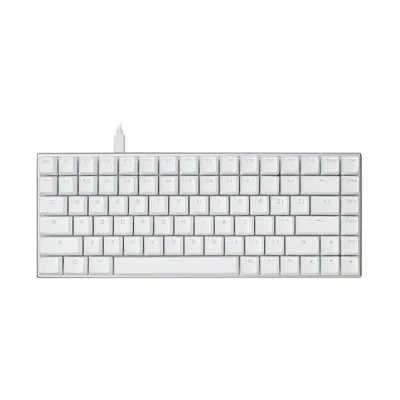 مشخصات و خرید کیبورد سیمی گیمینگ رپو RAPOO MT510
