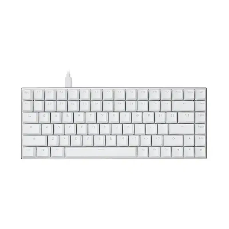مشخصات و خرید کیبورد سیمی گیمینگ رپو RAPOO MT510
