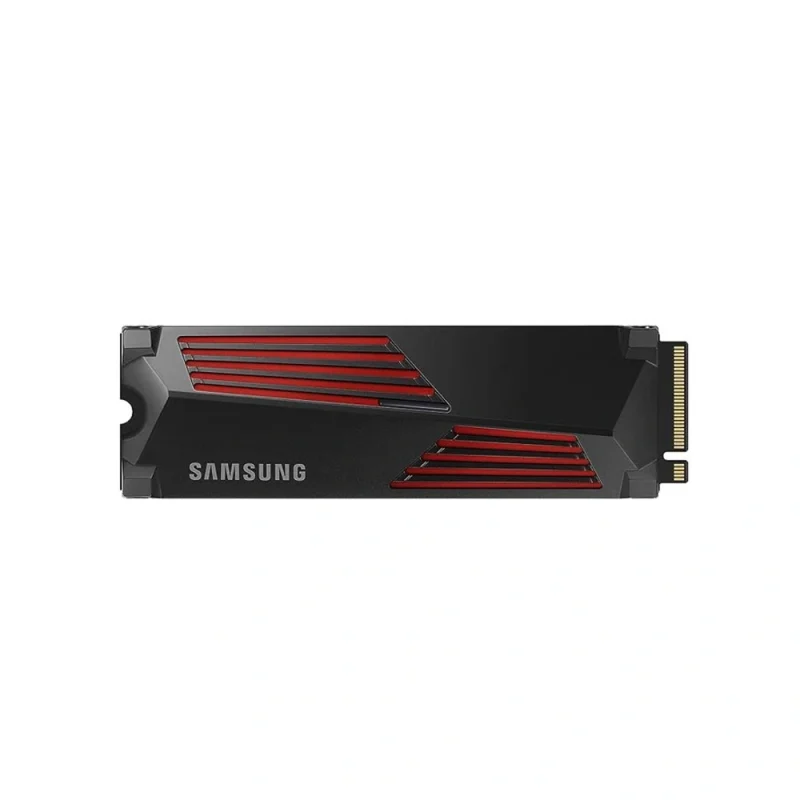 اس اس دی اینترنال M.2 NVMe Heatsink سامسونگ مدل Samsung 990 Pro ظرفیت 1 ترابایت | لیان سیستم