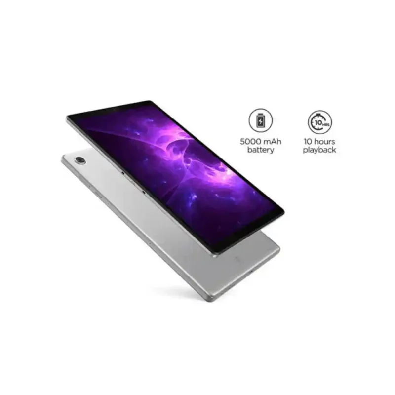 تبلت لنوو Tab M10 HD X306X ظرفیت 64 گیگابایت و رم 4 گیگابایت | فروشگاه خرید کامپیوتر لیان سیستم