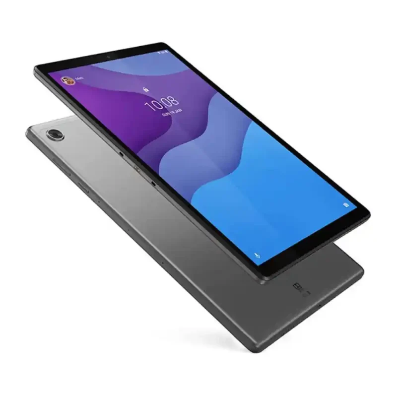 تبلت لنوو Tab M10 HD X306X ظرفیت 64 گیگابایت و رم 4 گیگابایت | فروشگاه خرید کامپیوتر لیان سیستم