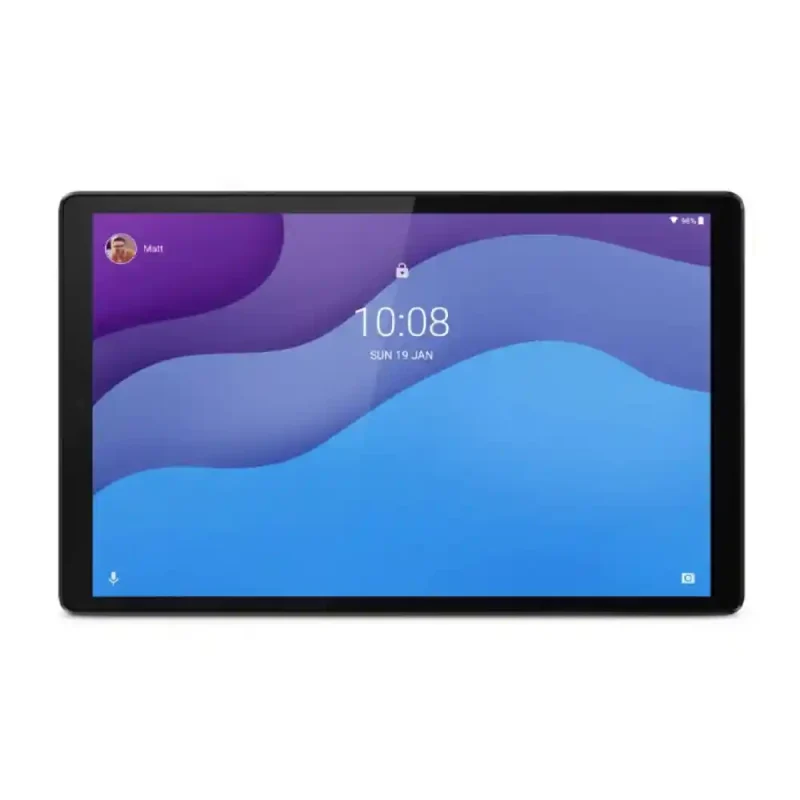 مشخصات و خرید تبلت لنوو Tab M10 HD X306X ظرفیت 64 گیگابایت و رم 4 گیگابایت