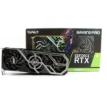 کارت گرافیک پالیت مدل RTX 3080Ti GAMING PRO OC 12G GDDR6