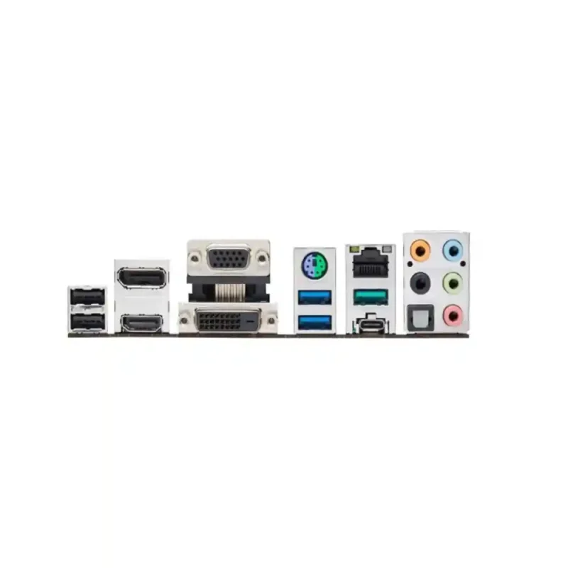 مادربرد ایسوس Z170-A | فروشگاه خرید کامپیوتر لیان سیستم