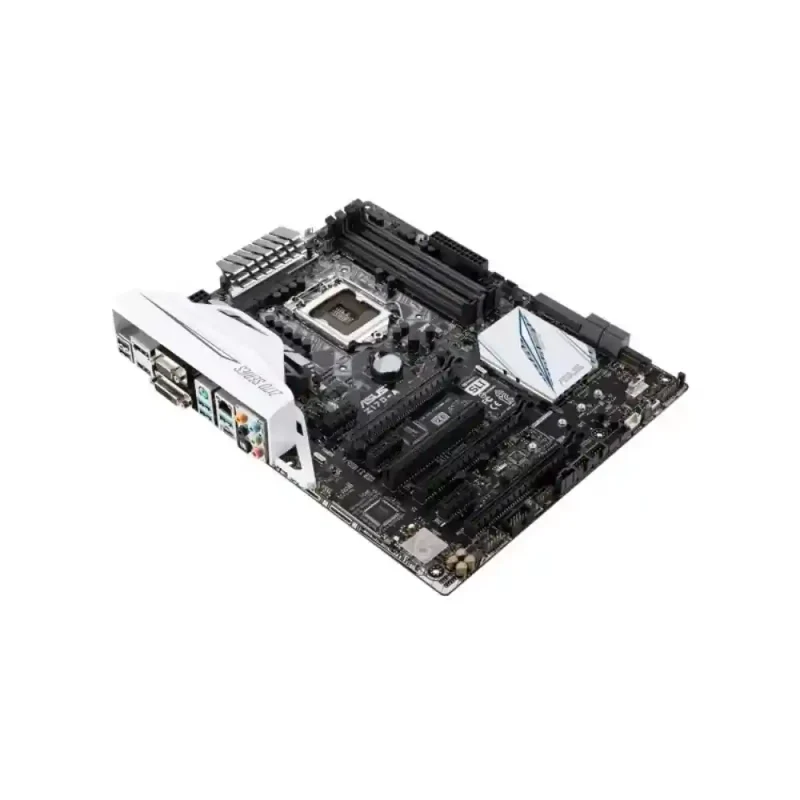 مادربرد ایسوس Z170-A | فروشگاه خرید کامپیوتر لیان سیستم