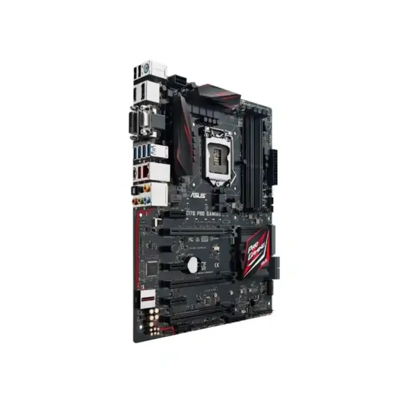 مادربرد ایسوس Z170 PRO GAMING | فروشگاه خرید کامپیوتر لیان سیستم