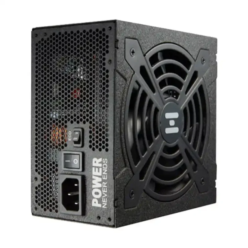 منبع تغذیه کامپیوتر HYDRO G PRO gold اف اس پی 750 وات | فروشگاه خرید کامپیوتر لیان سیستم