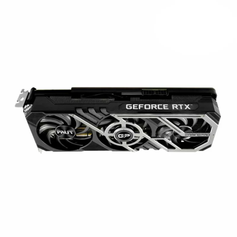کارت گرافیک پالیت مدل RTX 3080Ti GAMING PRO OC 12G GDDR6