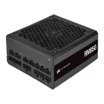 مشخصات و خرید منبع تغذیه کامپیوتر کورسیر RM850