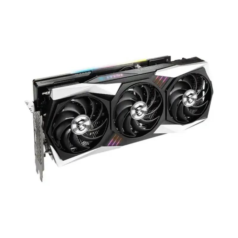 کارت گرافیک ام اس آی Radeon RX 6800 GAMING XTRIO | فروشگاه خرید کامپیوتر لیان سیستم