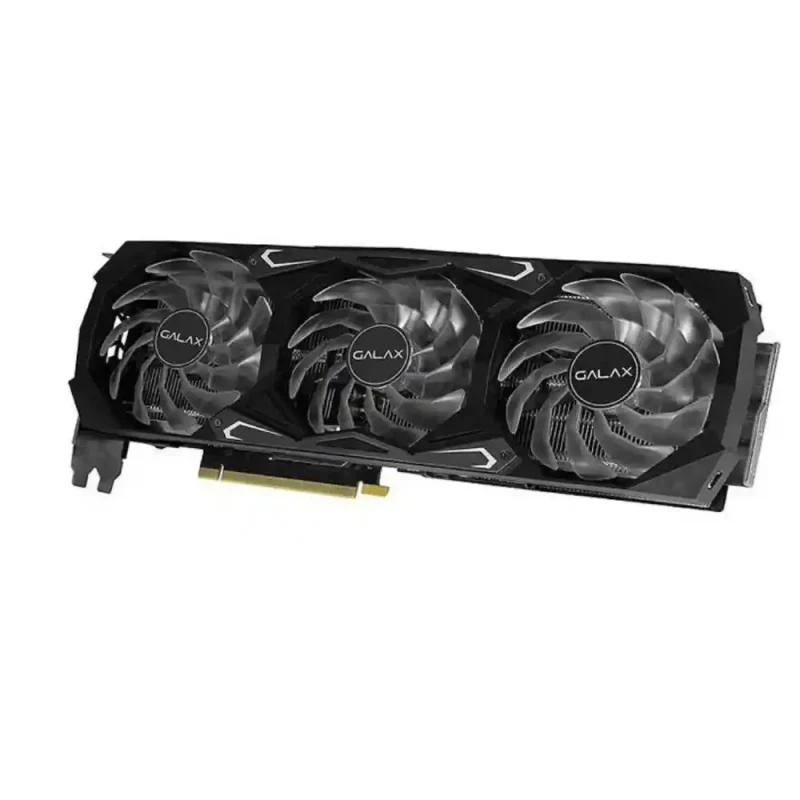 کارت گرافیک RTX 3080 Ti GALAX 12GB 4fan | فروشگاه خرید کامپیوتر لیان سیستم