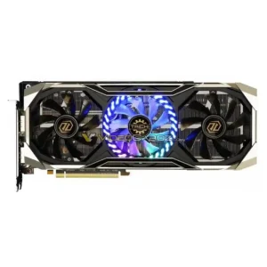 مشخصات و خرید کارت گرافیک RX 5700 XT ASRock Taichi 8GB OC