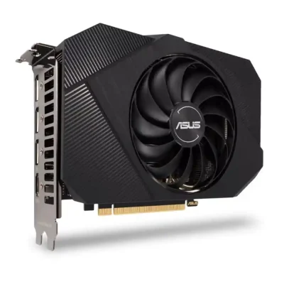 مشخصات و خرید کارت گرافیک ایسوس مدل GeForce RTX 3060 PHOENIX