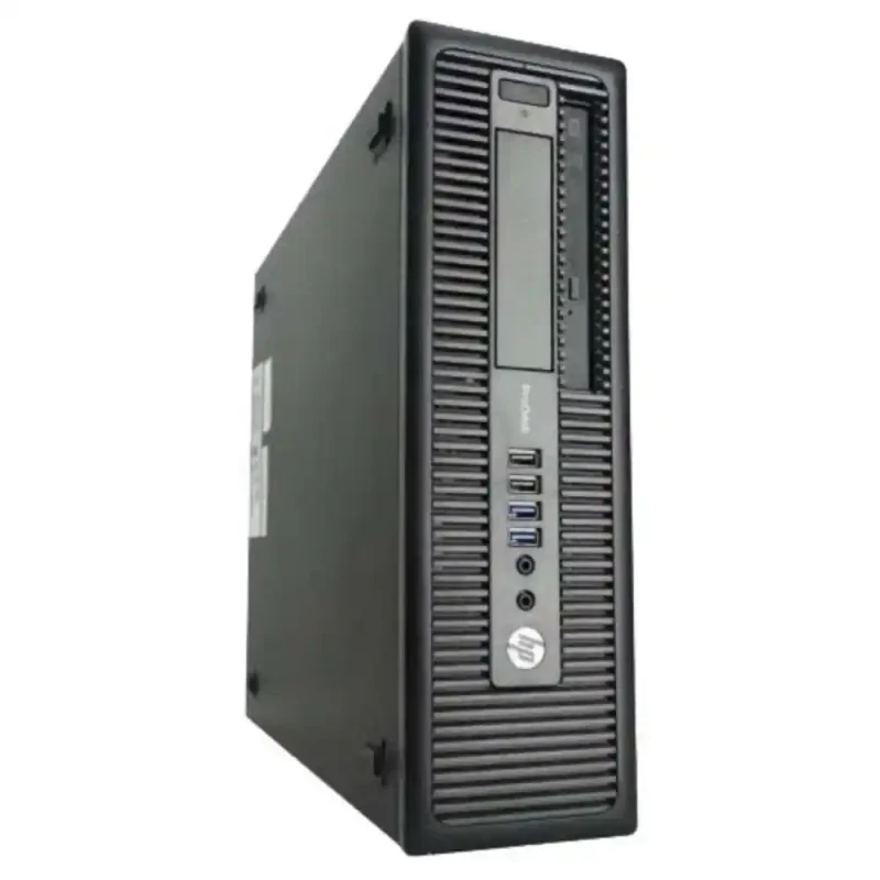  مینی کیس اچ پی مدل HP G1 | فروشگاه خرید کامپیوتر لیان سیستم